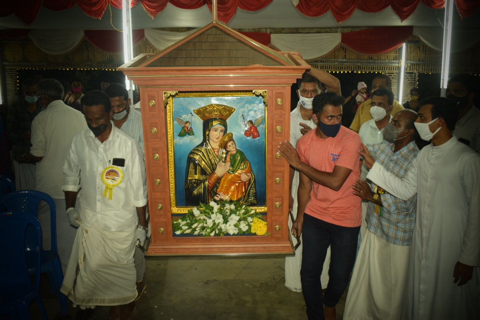 gallery