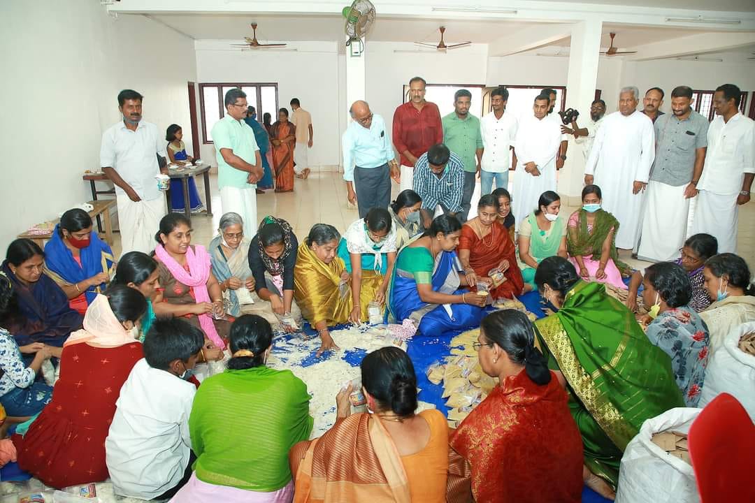gallery
