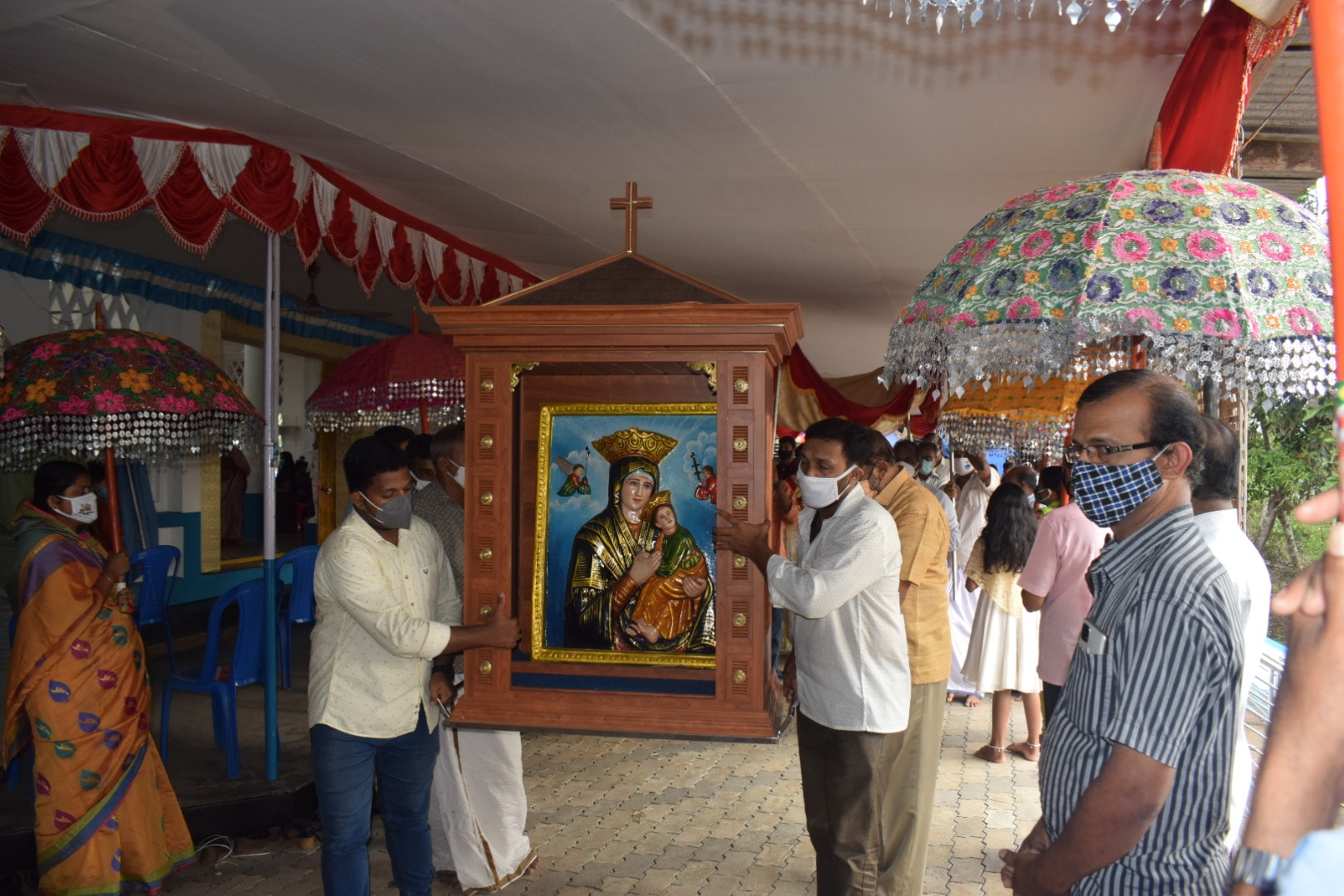 gallery