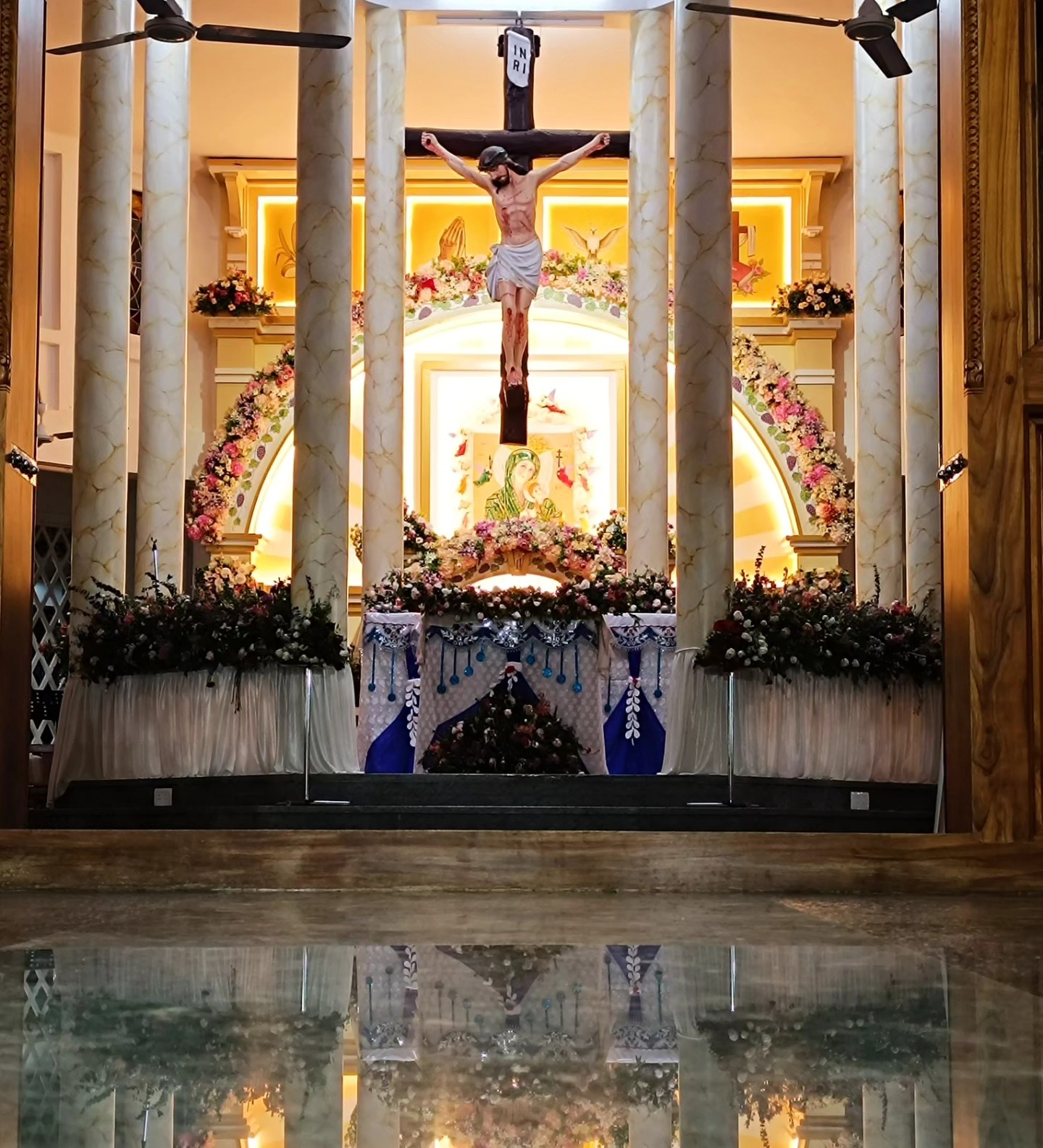 gallery