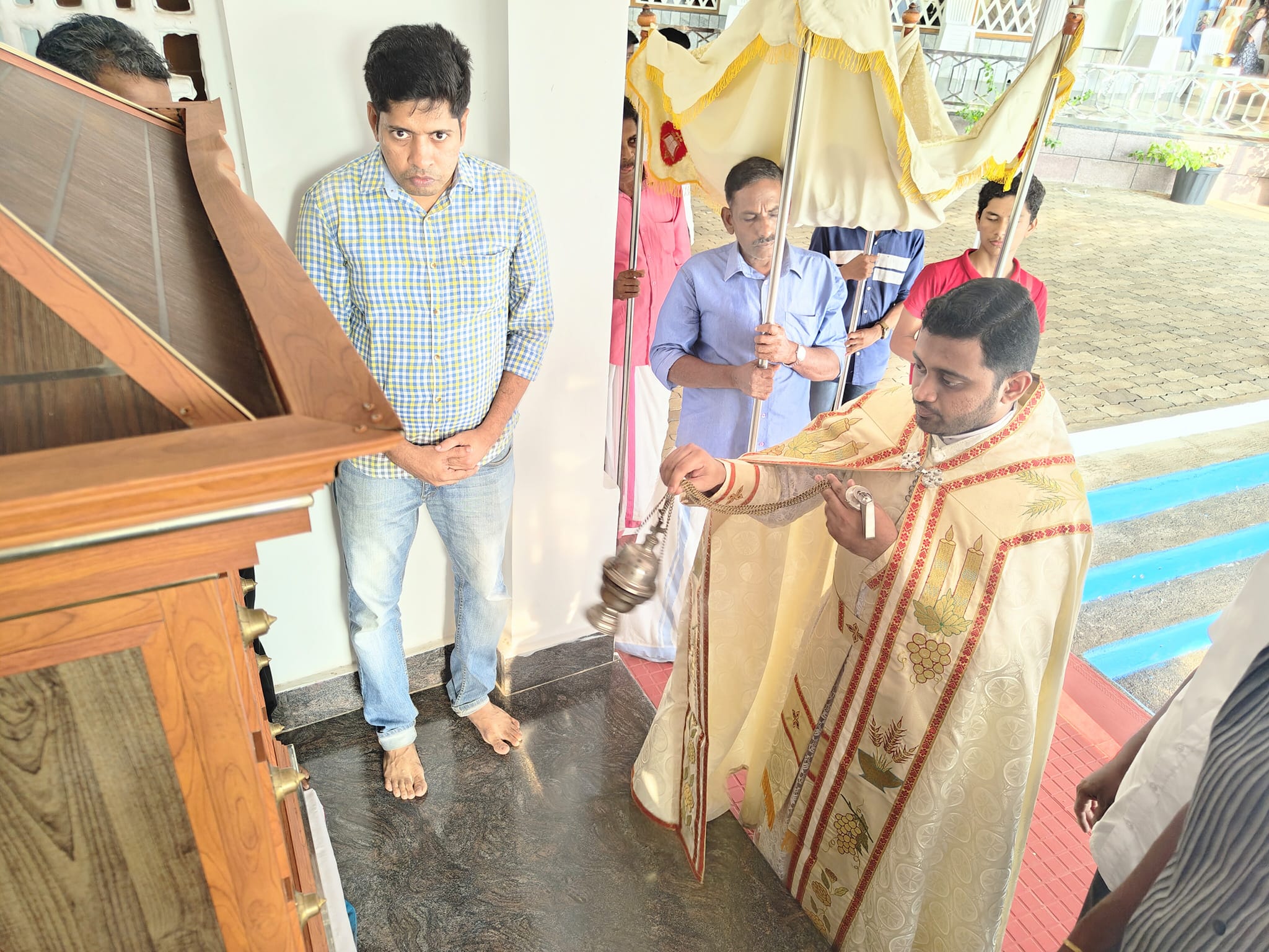 gallery