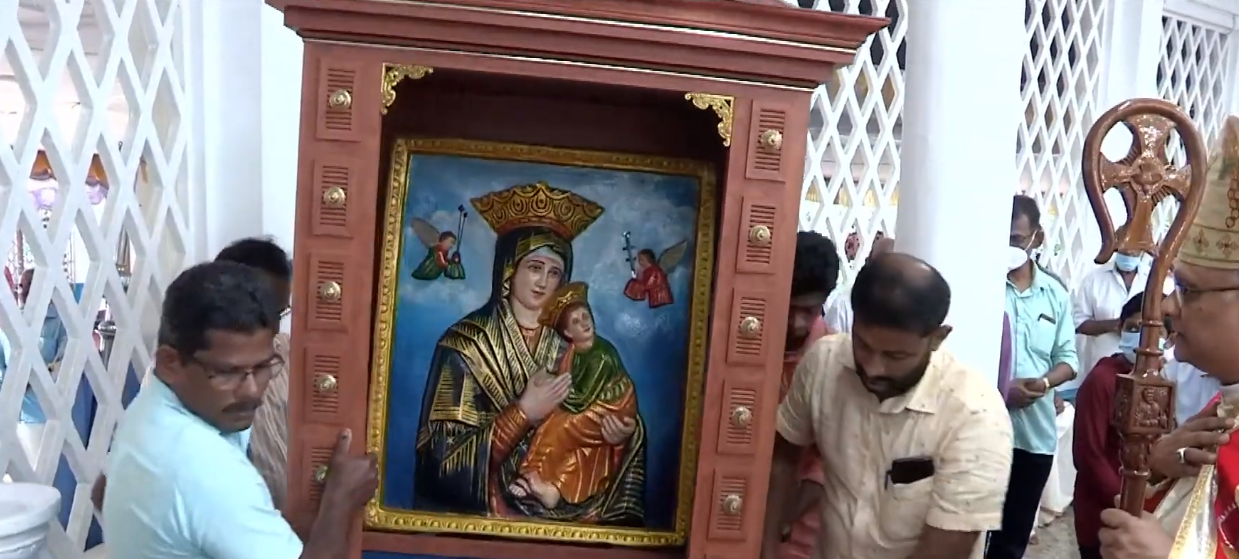 gallery