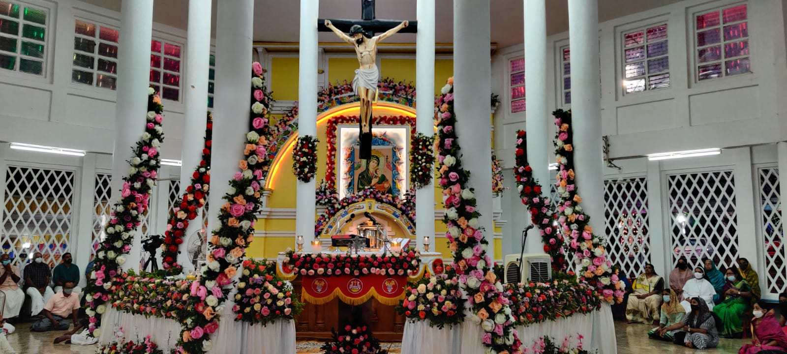 gallery