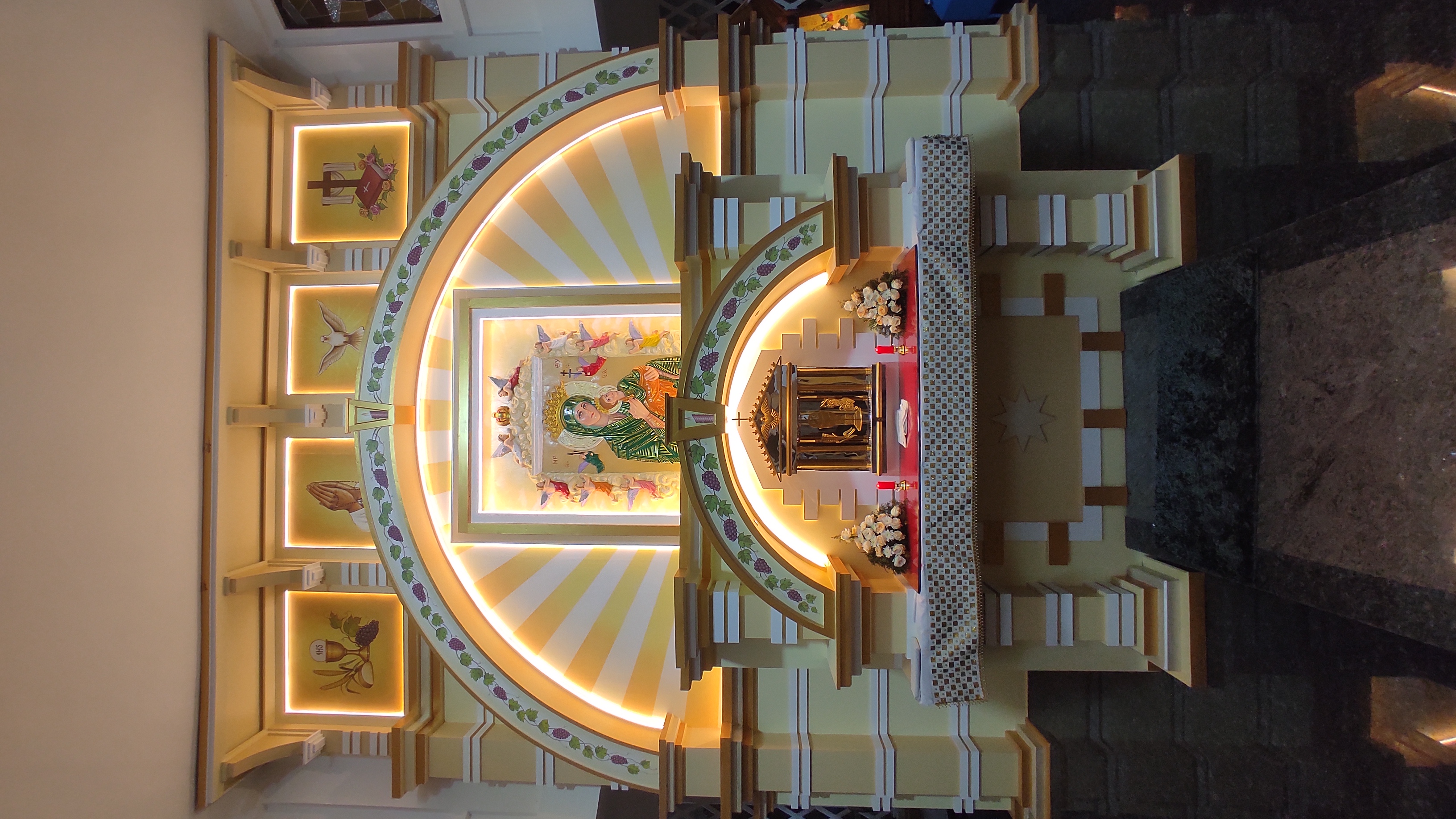 gallery