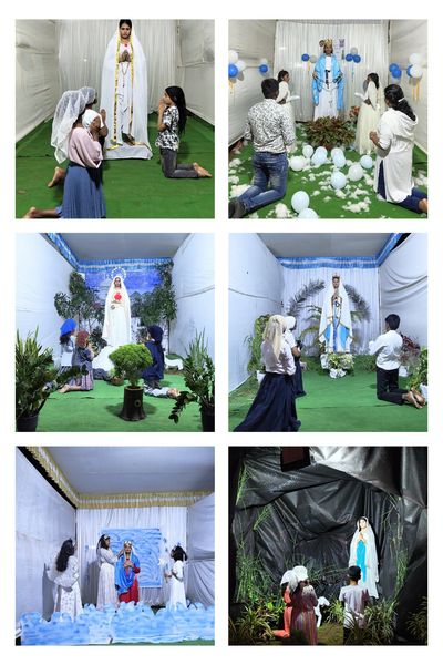 gallery